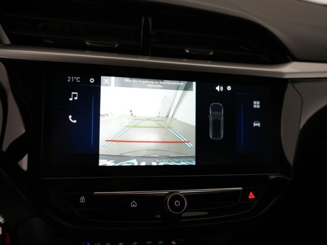 Corsa F FACELIFT GS+LED+RÜCKFAHRKAMERA+SITZ-/LEN