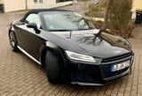 Audi TT Roadster 2.0 TFSI S tronic -