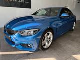 BMW 420d Coupe M-Sport Shadow-Line *HUD*PANO*LED* - gebrauchte BMW 420 aus dem Jahr 2017