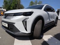 Renault Scenic - Vorschau Bild 3