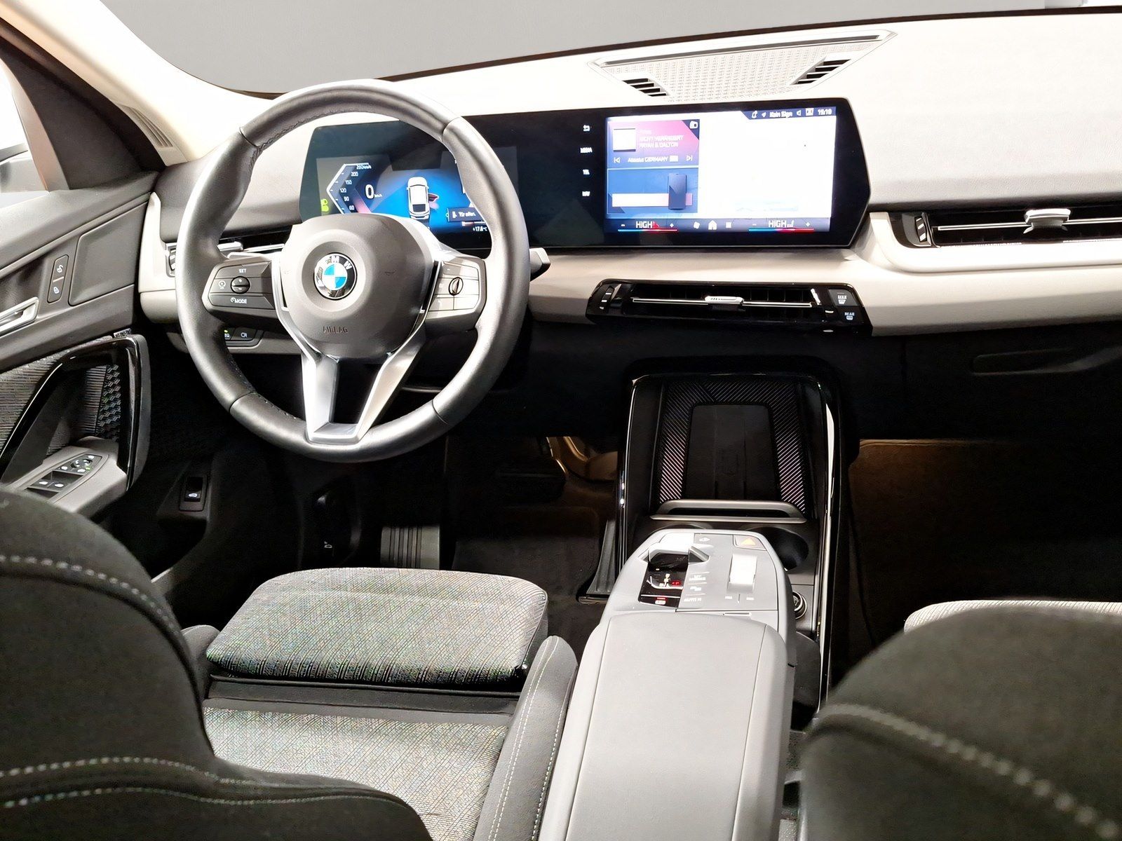 BMW X2 - Bild 7