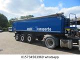 Langendorf SKS 24/31 Alu Mulde 4880kg - Langendorf LKWs