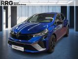 Renault Clio ESPRIT ALPINE TCe 90 SELBSTPARKEND - Renault Clio Esprit-Alpine