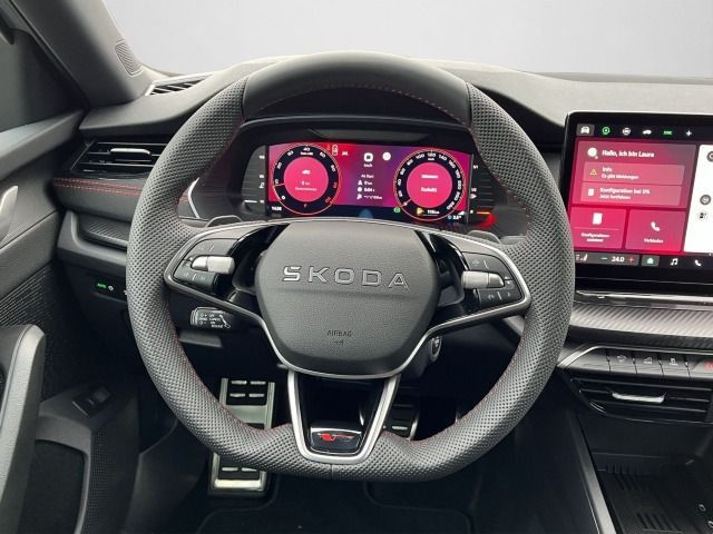 Skoda Octavia - Bild 10