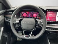 Skoda Octavia - Vorschau Bild 10