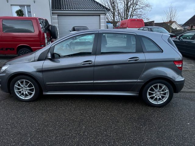 Mercedes-Benz B 200 B -Klasse B 200