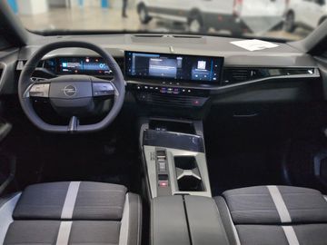 Fotografie 8 des Opel Grandland (X) Grandland Edition Navi Kamera Matrix-LED Sitzhzg