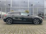 Mercedes-Benz A 200 d Kompaktlimousine AMG+NIGHT+MULTIBEAM+KAM - Mercedes-Benz A 200 Gebrauchtwagen in Frankfurt