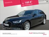 Audi A4 Avant 35 TFSI