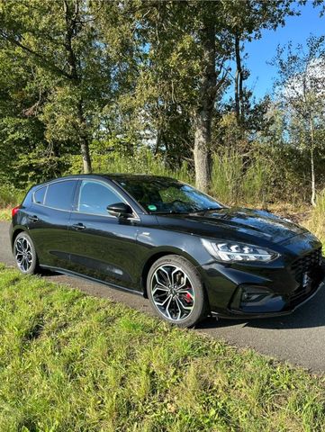 Ford Focus 1,5 EcoBoost 110kW ST-Line