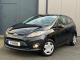 Ford Fiesta Trend*ALLWETTER*GARANTIE*KLIMA - gebrauchte Ford Fiesta aus dem Jahr 2008