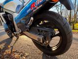 Suzuki Gsxr 1100 - SUZUKI GSX1100
