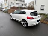 Volkswagen Scirocco 2.0 TDI BlueMotion - Volkswagen Scirocco in Mainz