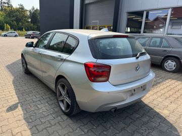 BMW 116 - 4