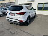 Hyundai Santa Fe blue Premium 4WD - Hyundai SANTA FE in Berlin