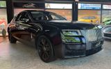 Rolls-Royce Ghost - Sternenhimmel/Bespoke/TOP ZUSTAND - Rolls-Royce aus 2021