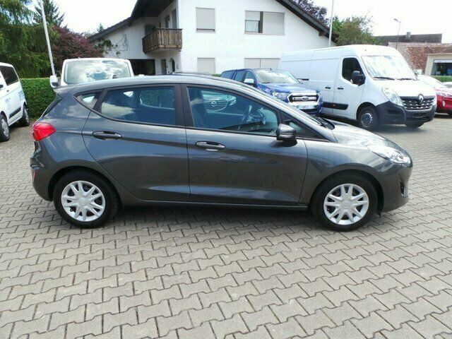 FORD Fiesta Cool & Connect – Bild 5