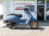 Vespa PRIMAVERA 125 SE IGet E5+ OFFICINA 8 EDITION - VESPA PRIMAVERA 125 IGET