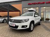 Volkswagen Tiguan Trend & Fun BMT - Volkswagen Tiguan