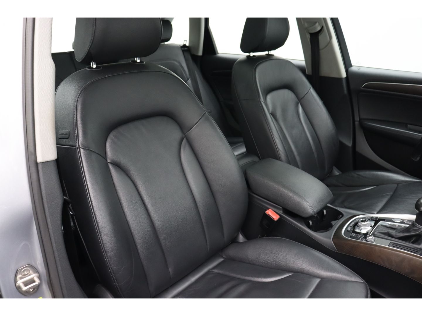 Fahrzeugabbildung Audi Q5 2.0 TDI 140 kW quattro Pano Sound Memory