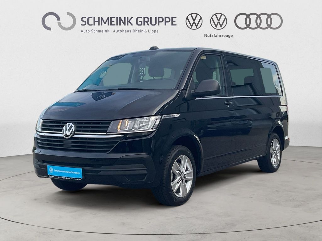 Volkswagen T6 Multivan