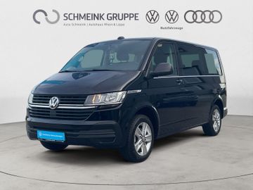 Volkswagen Leasingangebot: Volkswagen T6.1 Multivan 2.0 TDI Trendline Allwetter Kamera