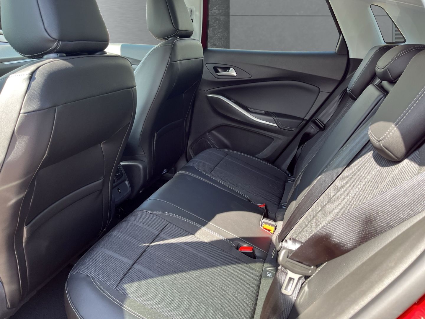 Opel Grandland (X) - Bild 17