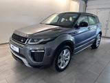 Land Rover Range Rover Evoque HSE Dynamic - gebrauchte Land Rover Range Rover Evoque aus dem Jahr 2016