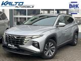 Hyundai Tucson 1.6 T-GDI 48V DCT Nav,LED,Kam,ACC,AHK - Hyundai TUCSON in Bonn