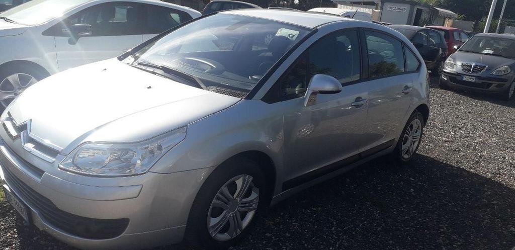 Citroën C4