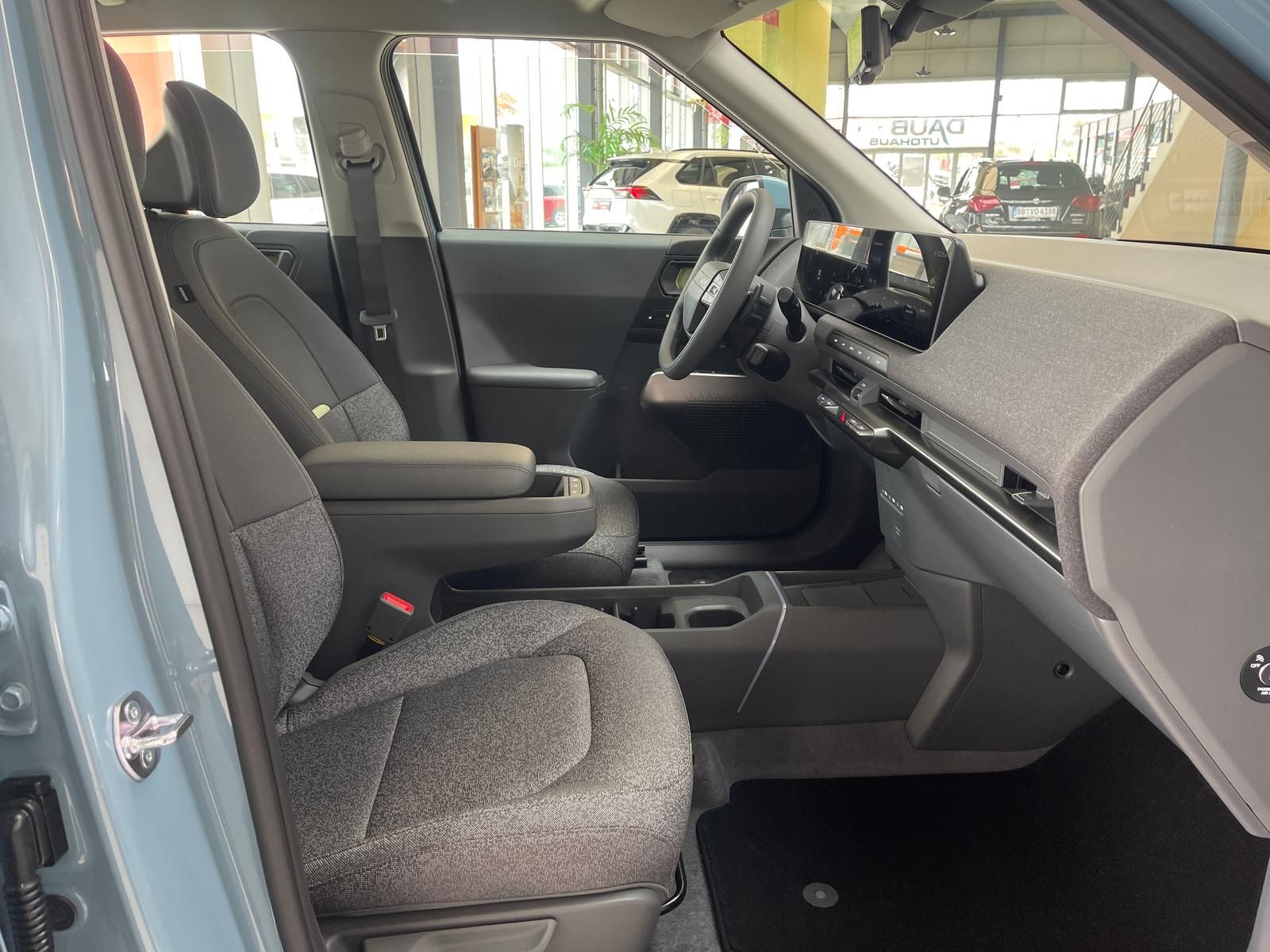Kia EV2 - Bild 11