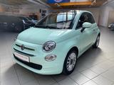 Fiat 500 Lounge|Automatik|Klima|Tempomat|AppleCarPlay - Fiat 500 in Mannheim