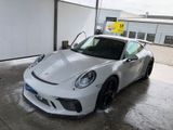 Porsche GT3 Clubsport | 1. Hd. | 10.000 km | Appr. 02/28 - Porsche 991 in Frankfurt (Main)