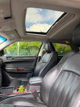 Chrysler 300C Touring 3.0 CRD - gebrauchte Chrysler Kombis