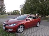 Mazda SEELOW 15306 - Mazda 3: Kombi