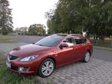 Mazda SEELOW 15306 - Mazda 3: Kombi