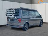 Volkswagen California 6.1 Ocean DSG+4MOTION+AHK+ACC+Navi... - Offers matching your search criteria