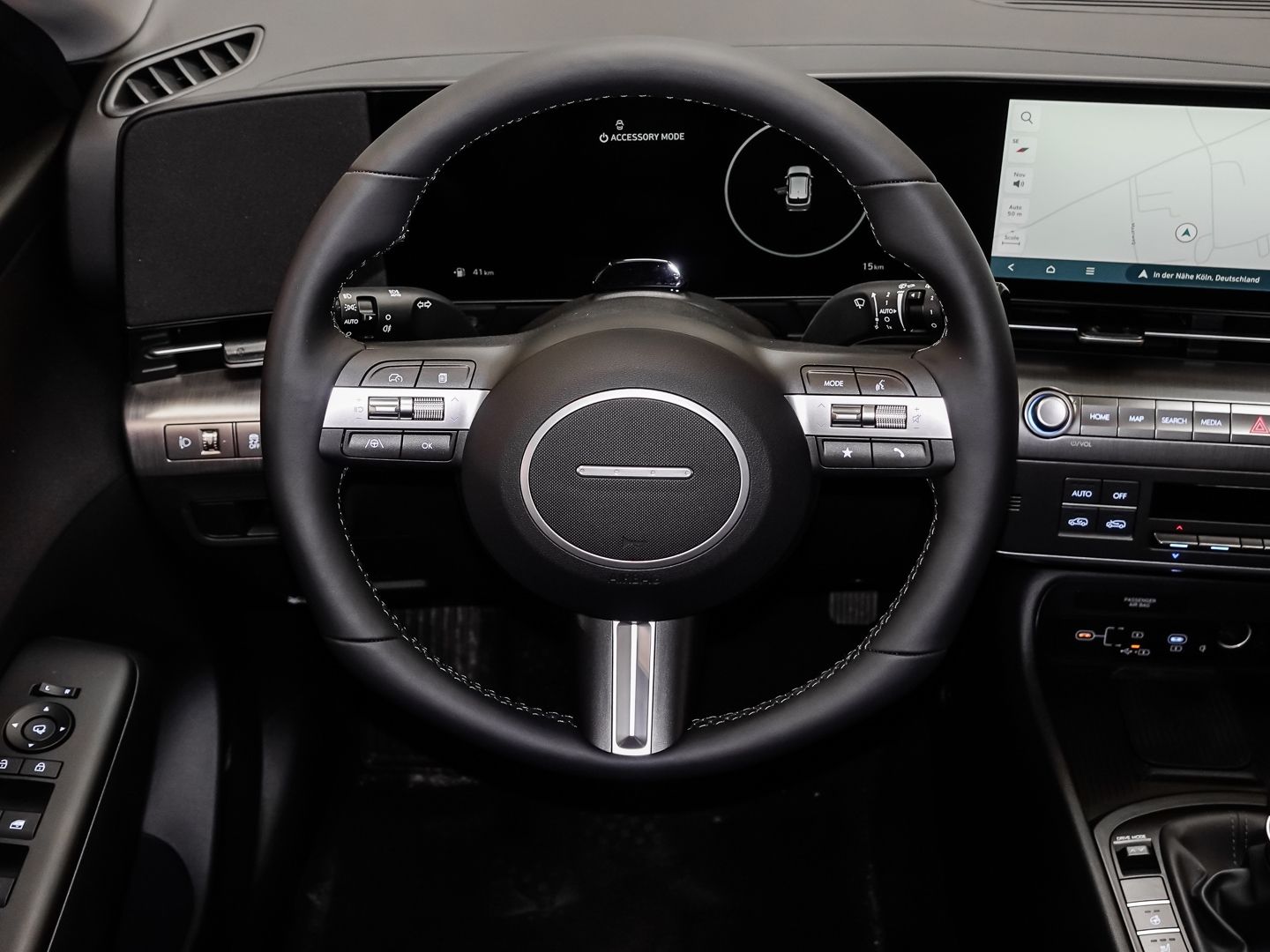 Hyundai Kona – Bild 7