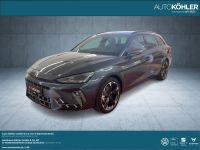 Cupra Leon - Vorschau Bild 1
