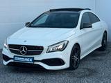 Mercedes-Benz CLA 200 Limousine CDI / d  7G-DCT "AMG Line PANO - Mercedes-Benz CLA 200 in Essen