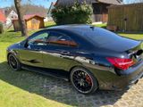 Mercedes-Benz CLA 45 AMG Mercedes-AMG CLA 45 4MATIC DCT Me... - Mercedes-Benz CLA 45 AMG aus 2018