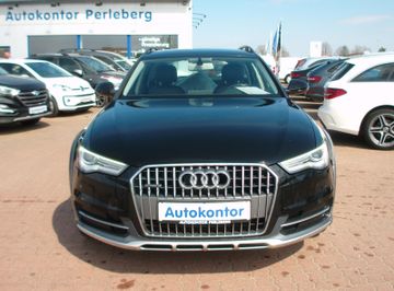 Audi A6 Allroad - 2
