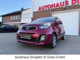 Kia Picanto 1.0 Edition 7 - gebrauchte Kia bis 5.000 Euro