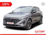 Nissan Qashqai N-Connecta 1.3 Dig-T Aut. LED ACC Kamera