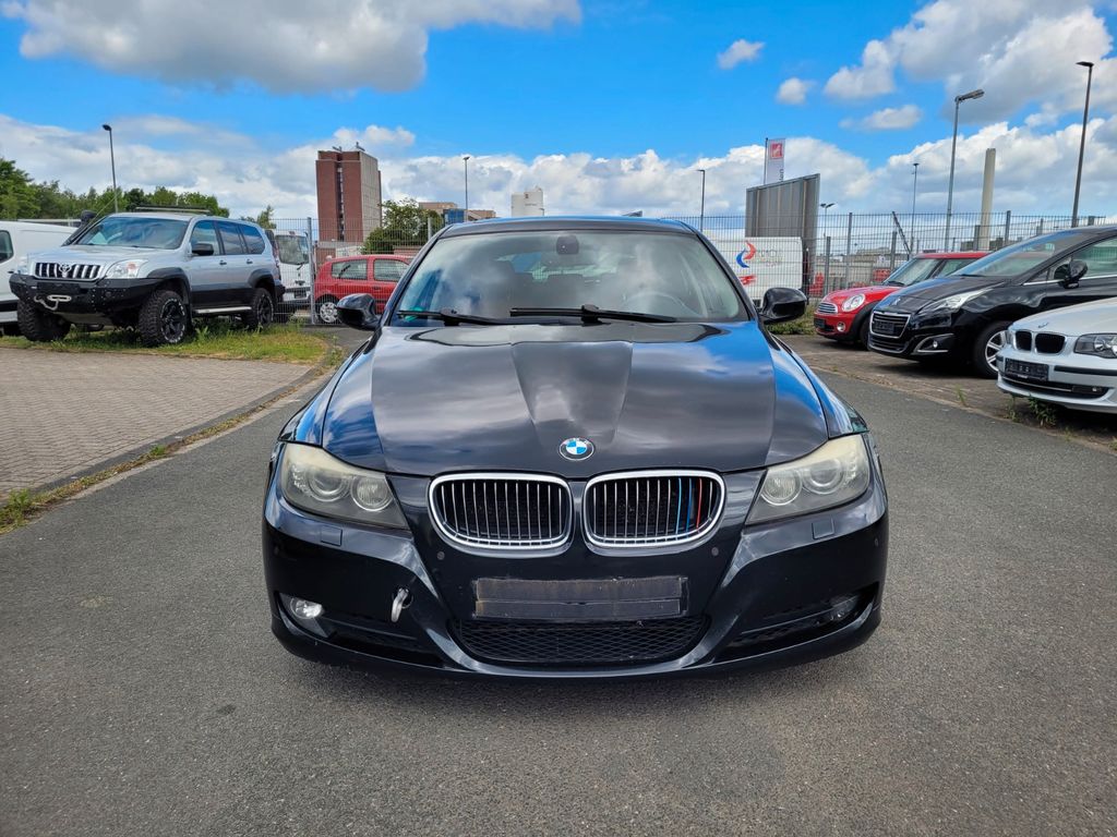 Angebot ansehen BMW 325