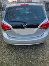 Opel Meriva B 1.4 Edition 74kW Edition - Opel Meriva von privat