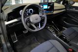 Volkswagen Golf VIII R Black Edition Leder AHK DCC 360° HUD - Volkswagen Golf: R Black Edition