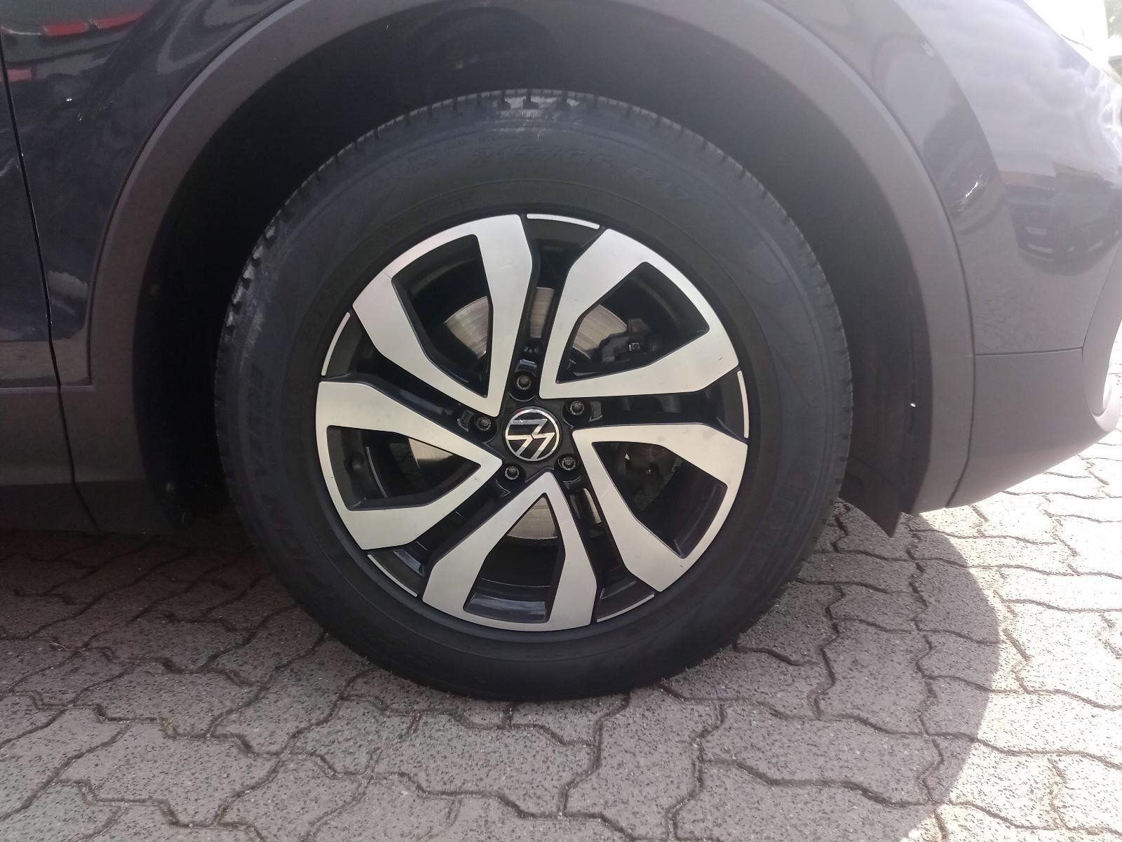 Volkswagen Tiguan Active/NAVI/LED/PDC/SITZHZG/ACC/SPURASSI/, миниатюра 9