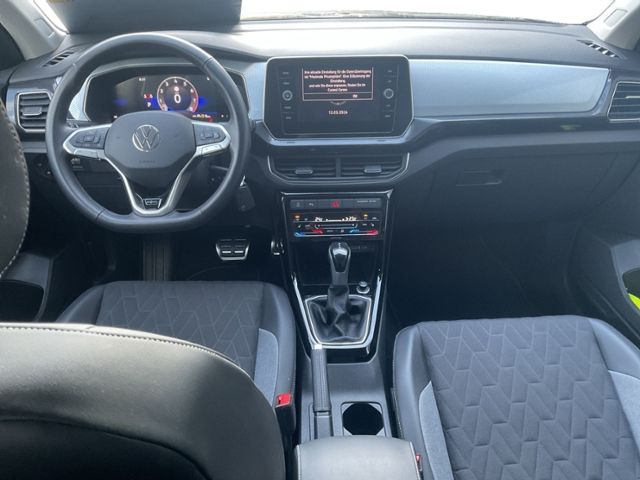 Volkswagen T-Cross - Bild 10