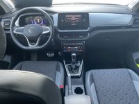 Volkswagen T-Cross - Vorschau Bild 10